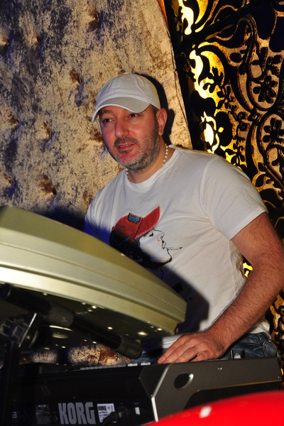 Taiga Batroun On Friday Night